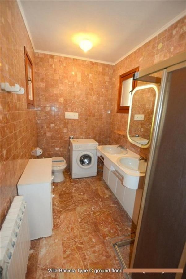 Apartamento Lignano Exclusive With Pool Lignano Sabbiadoro Exterior foto